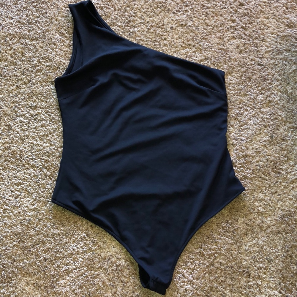 Free People Body suit